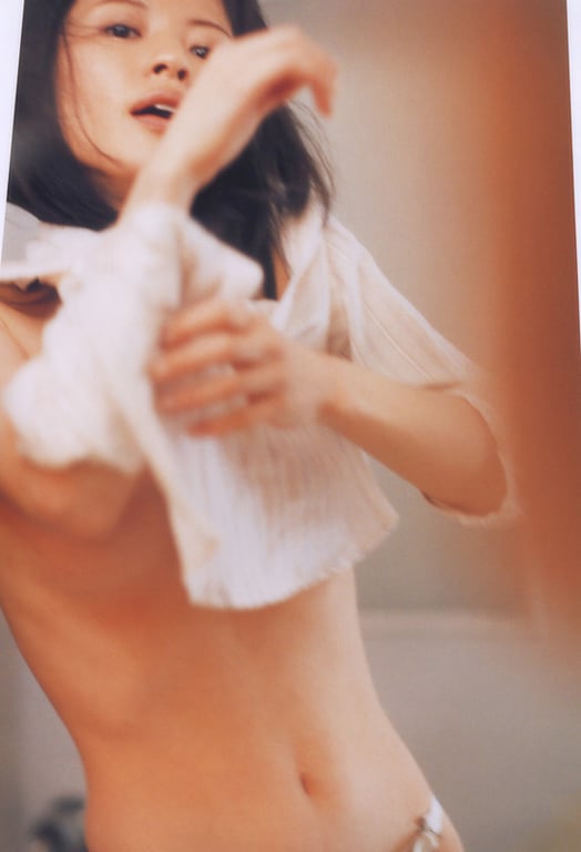 图片[14]-#(月刊系列 061) – 月刊061 三浦理惠子 - 全本免费在线观看-阅图吧