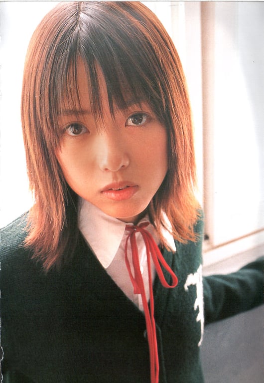 图片[8]-#伊藤瞳 – 15歳 - 全本免费在线观看-阅图吧