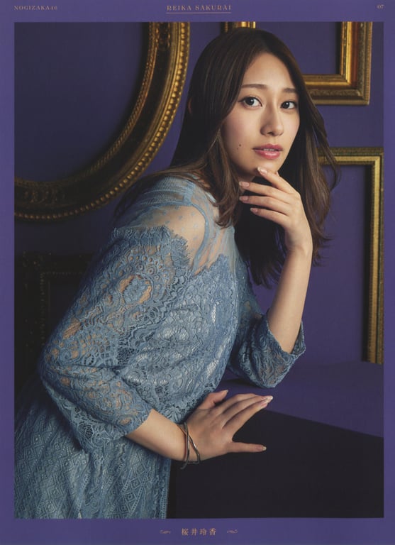 图片[47]-#乃木坂46 写真集 4th Album 直到此刻成为回忆 - 全本免费在线观看-阅图吧