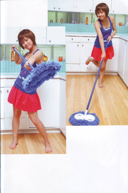 图片[26]-Risa Niigaki 新垣里沙 - Alo-Hello! 阿罗哈! -MAHALO- - 在线免费观看-阅图吧