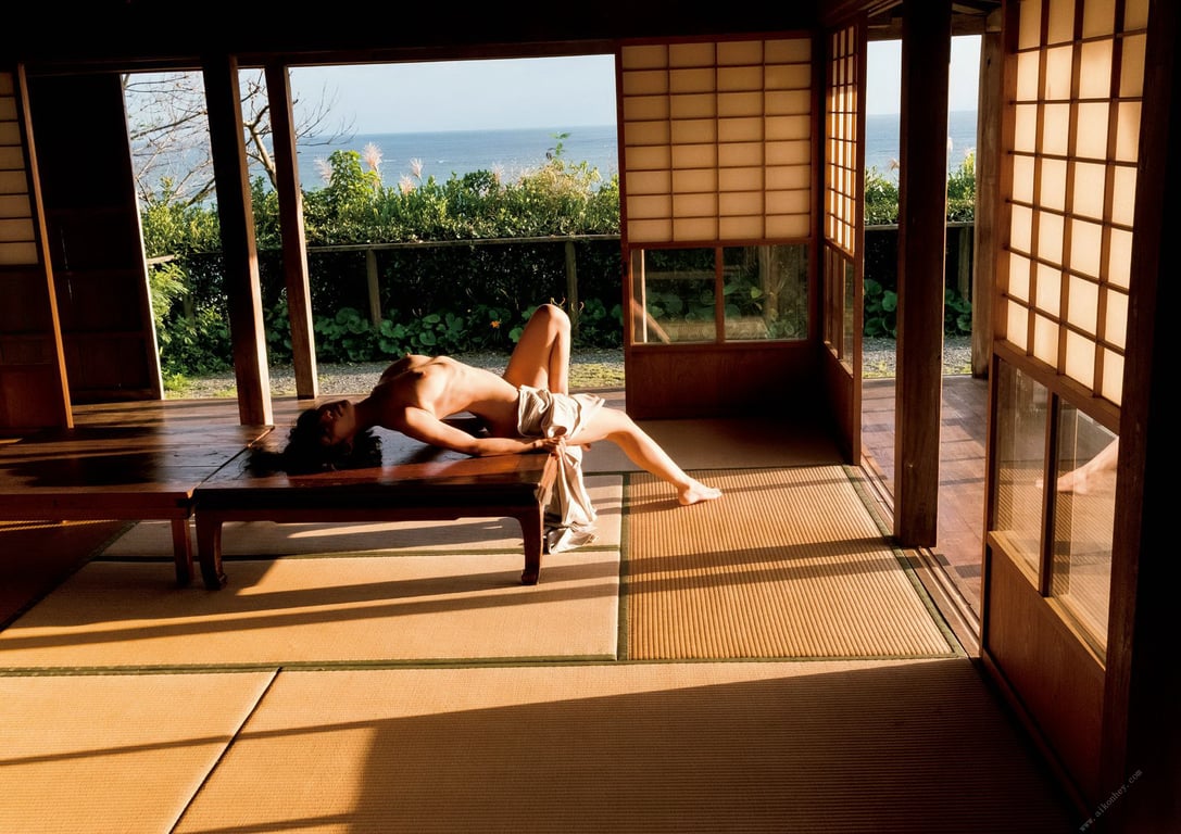 图片[14]-Hiroko Sato 佐藤宽子 - 1262 (2017-02-20)佐藤宽子 1262 - 在线免费观看-阅图吧