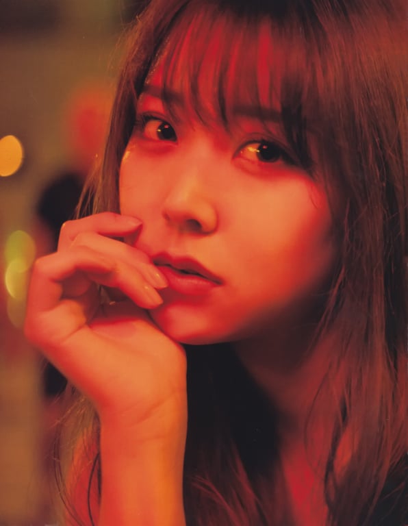 图片[68]-#白間美瑠 ファースト写真集 LOVE RUSH - 全本免费在线观看-阅图吧