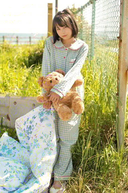图片[48]-#Amisa Miyazaki 宫崎亚美沙 – SLEEPING GIRL (2021-11-01) - 全本免费在线观看-阅图吧
