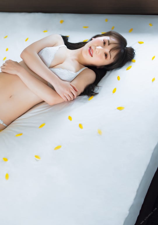 图片[119]-#伊藤愛真1st写真集 soleil – 太阳 -【電子特典付き】 - 全本免费在线观看-阅图吧