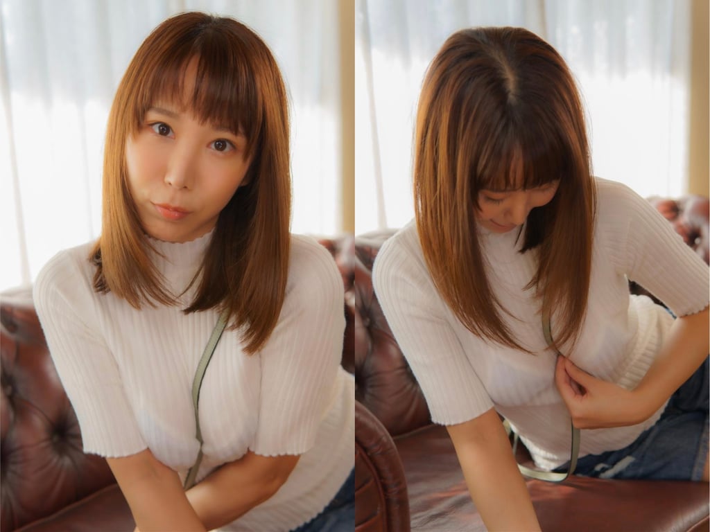 图片[11]-#日向葵衣 恋物写真集『巨乳女神』(エンタメ娯楽チャンネル) - 全本免费在线观看-阅图吧