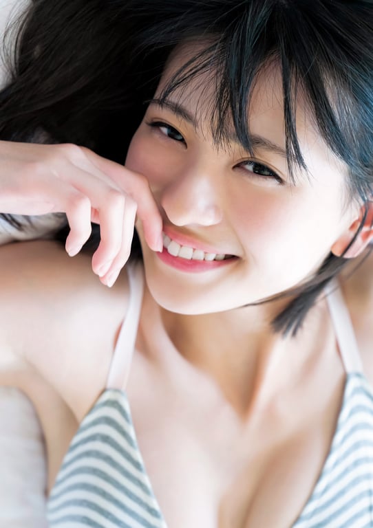 图片[57]-#Minami Yamada 山田南实 First Photobook Minamito (2019.12.12) - 全本免费在线观看-阅图吧