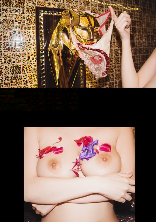 图片[36]-#Shiose 汐世 – #Escape (NO watermark) - 全本免费在线观看-阅图吧