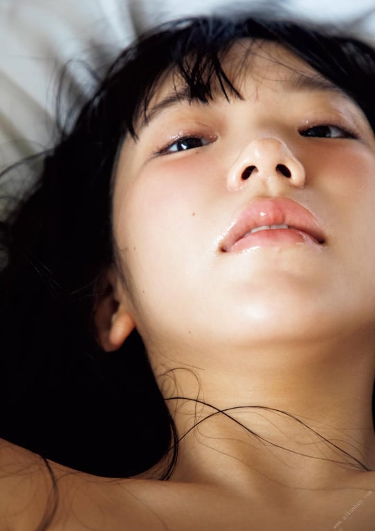 图片[124]-#Marina Nagasawa 长泽茉里奈 Goodbye Lolita Goodbye萝莉塔 (2019.11.20) - 全本免费在线观看-阅图吧