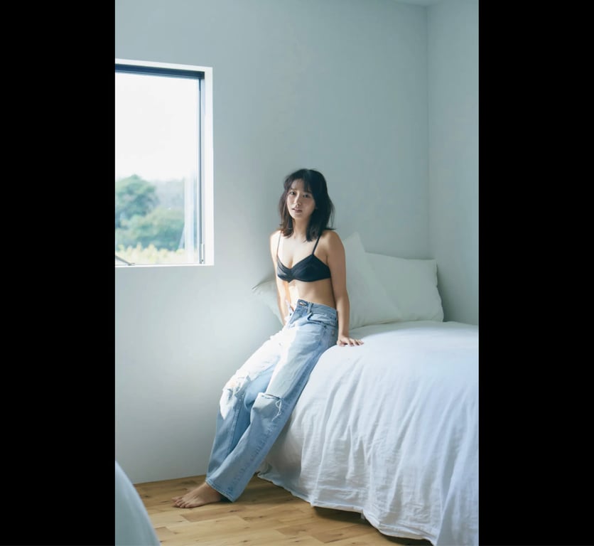 图片[50]-#FRIDAYデジタル写真集 志田音々 圧倒的PURE GIRL - 全本免费在线观看-阅图吧