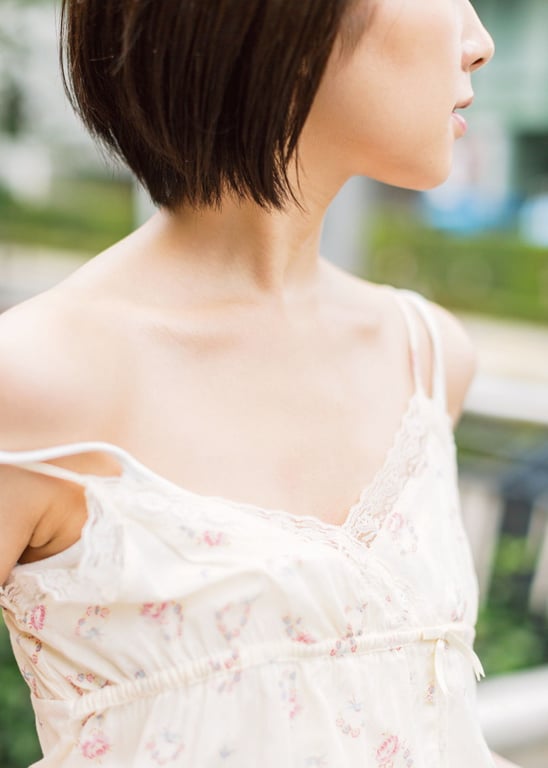 图片[65]-#青山裕企 Photobook 26sets\【青山裕企】锁骨女子 decollete girls - 全本免费在线观看-阅图吧