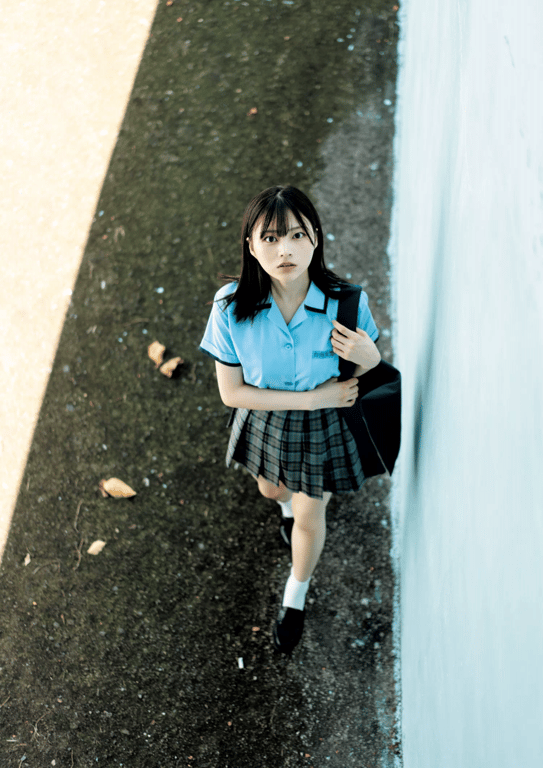 图片[43]-2023.10.04 宇咲（＃ババババンビ）１ｓｔ写真集『ｕｓａ　ｕｓａ』 YJ PHOTO BOOK - 在线免费观看-阅图吧