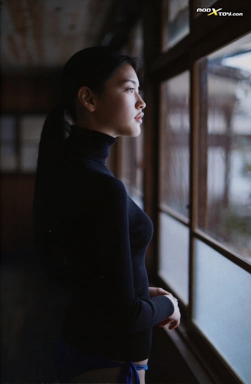 图片[18]-#Ayuri Konno 今野鲷莉 1st Photobook – AYURI (2014-04-25) - 全本免费在线观看-阅图吧