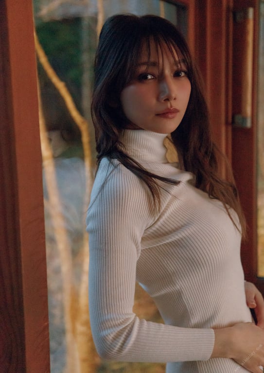 图片[107]-2024.11.29 【仅电子版特典照片附赠】后藤真希 写真集 ｆｌｏｓ - 在线免费观看-阅图吧