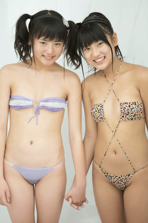 图片[14]-#2014-05-28 美少女传说 东亚咲花 冲田彩花_Coupling写真集 - 全本免费在线观看-阅图吧