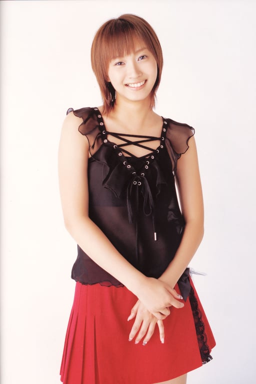 图片[69]-#藤本美貴 – mikitty - 全本免费在线观看-阅图吧