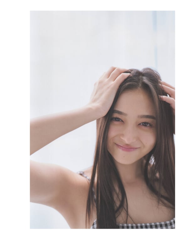 图片[123]-乃木坂46 井上和 1st写真集 独白 LQ - 在线免费观看-阅图吧