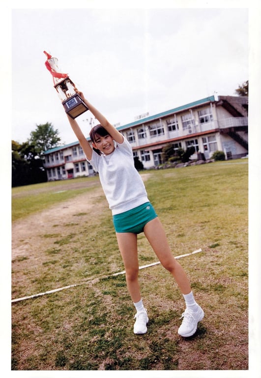 图片[85]-#宮脇咲良ファースト写真集 さくら - 全本免费在线观看-阅图吧