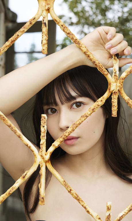 图片[30]-[デジタル限定]近藤沙瑛子写真集「もっこす」 週プレ PHOTO BOOK → [数字限定]近藤沙瑛子写真集「倔强」 週プレ PHOTO BOOK - 在线免费观看-阅图吧