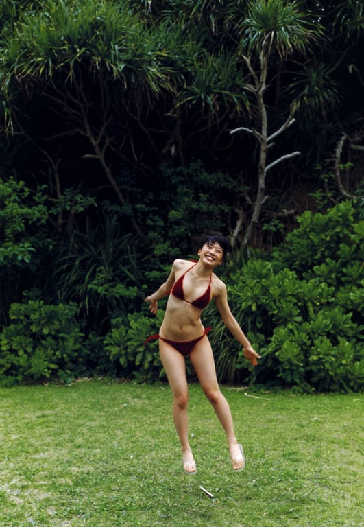 图片[45]-#Asami Kai 甲斐麻美《 Birth》 - 全本免费在线观看-阅图吧