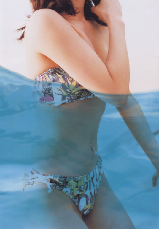 图片[12]-#(月刊系列 061) – 月刊061 三浦理惠子 - 全本免费在线观看-阅图吧