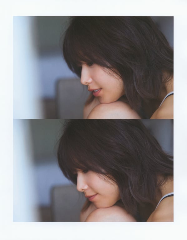 图片[59]-#渡邉理佐 1st写真集 沉默 - 全本免费在线观看-阅图吧