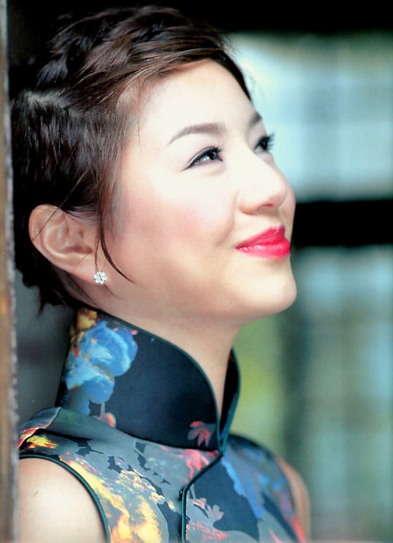 图片[19]-#Haruka Igawa 井川遥 – Tomato 西红柿 トマト」(20030223) - 全本免费在线观看-阅图吧