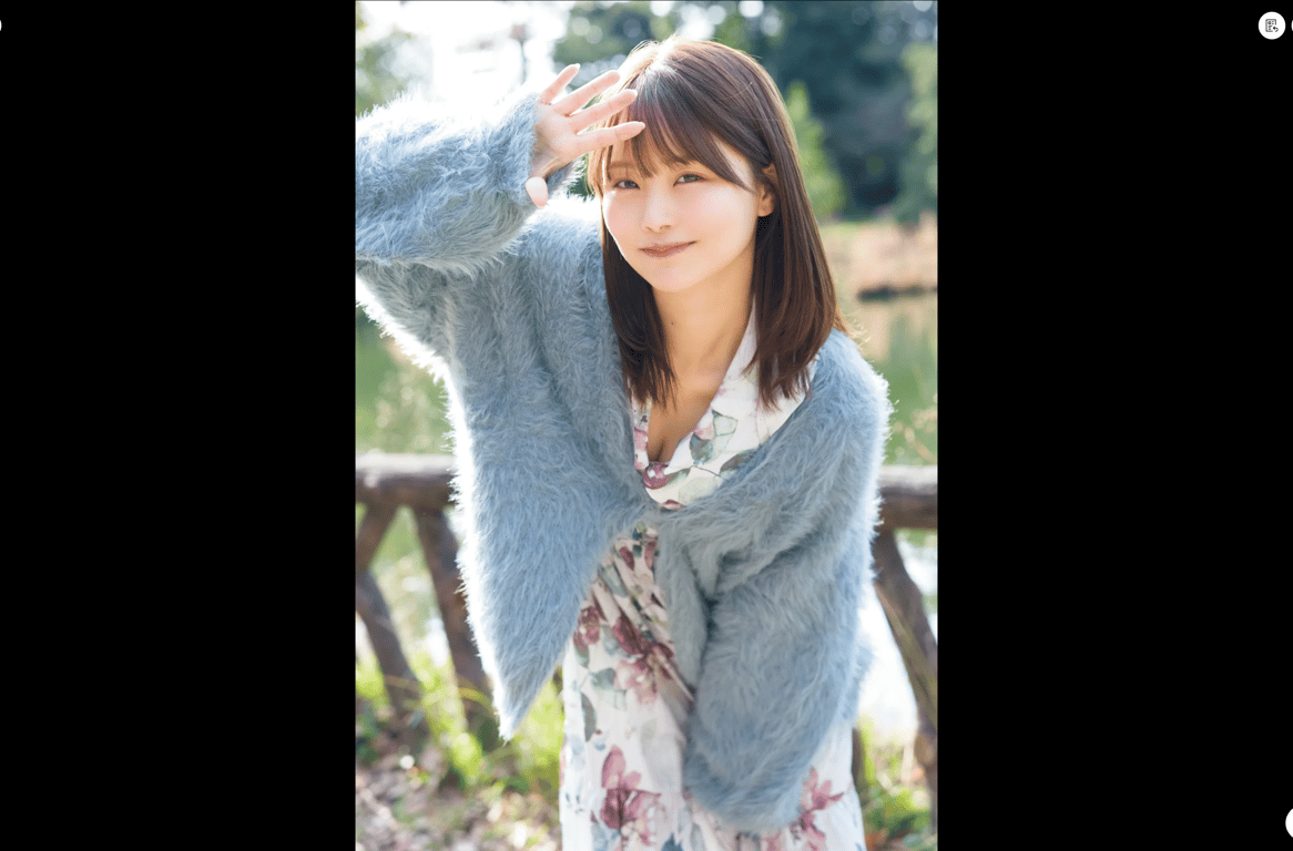 图片[8]-#FRIDAY GOLD 吉田惠美 体育场的女神 - 全本免费在线观看-阅图吧