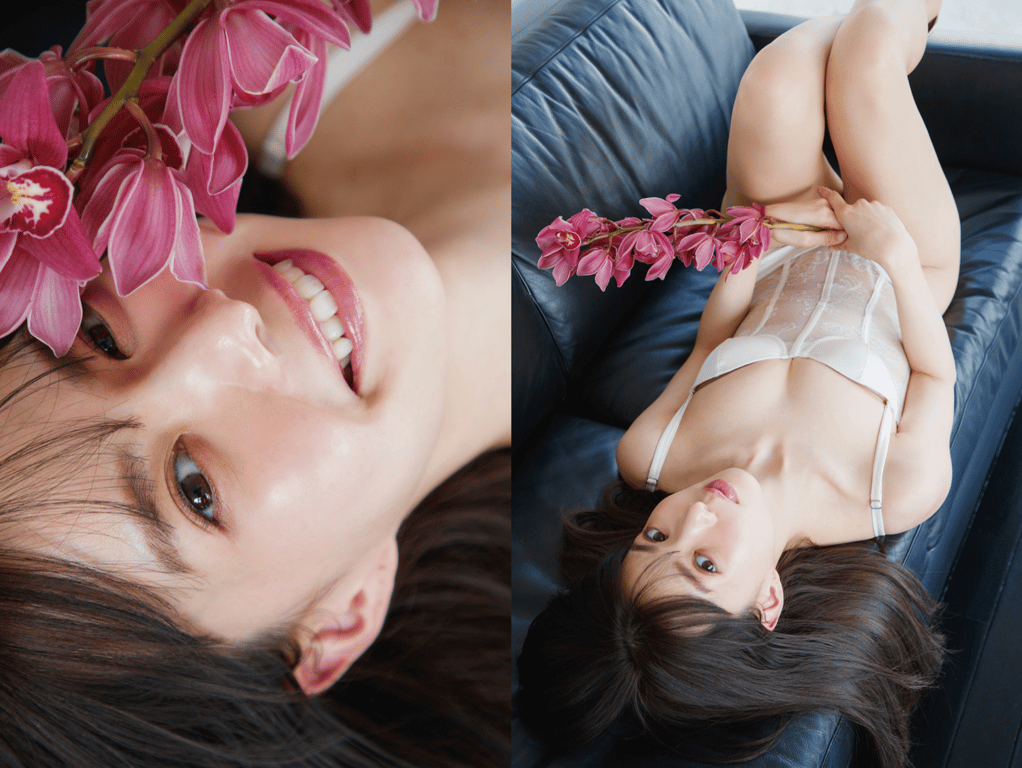 图片[30]-#週刊ポストデジタル写真集 松平璃子 AIにはつくれない神様の8投身ボディ - 全本免费在线观看-阅图吧