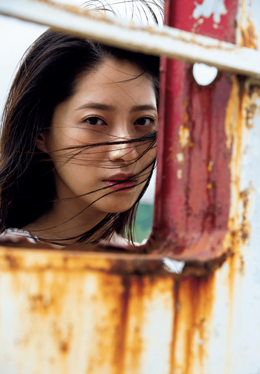 图片[23]-#染谷有香写真集 This is the beginning - 全本免费在线观看-阅图吧