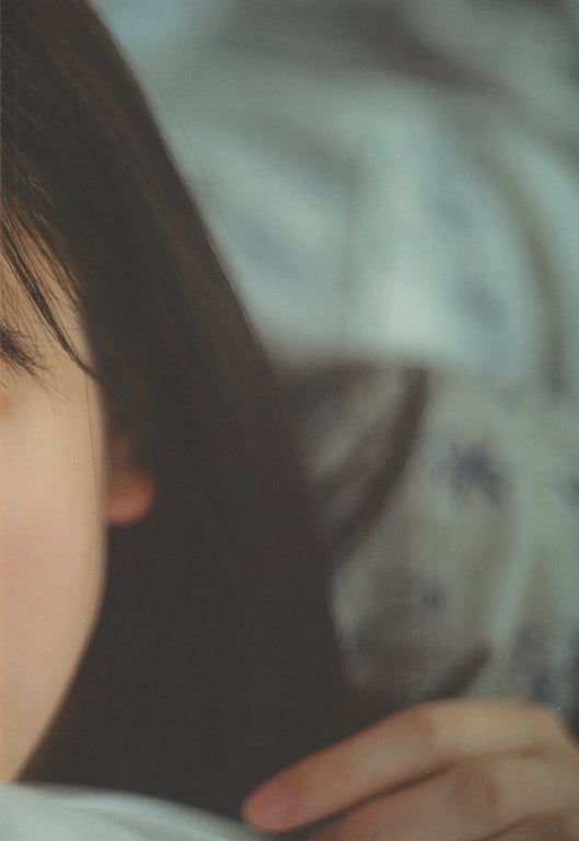 图片[64]-Shiori Kubo 久保史绪里 - 1st Photobook Intersection 交差点(23-07-11) - 在线免费观看-阅图吧