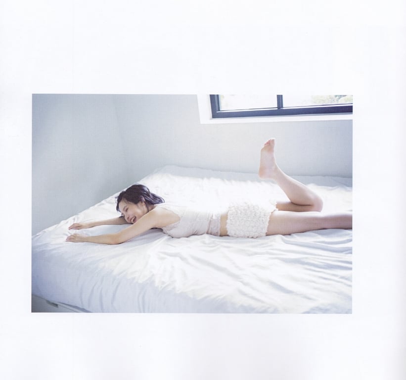 图片[11]-#Sumire Uesaka 上坂堇 – Sumireiro 堇色 (2019-12-19) - 全本免费在线观看-阅图吧