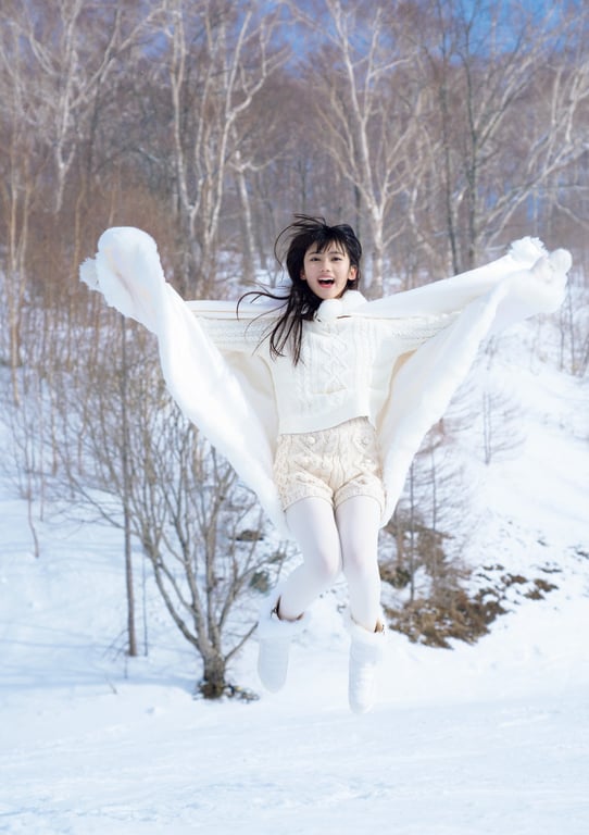 图片[123]-#Reina Kurosaki 黑崎丽娜 1st Photobook – Rei 丽 (2019-10-10) - 全本免费在线观看-阅图吧