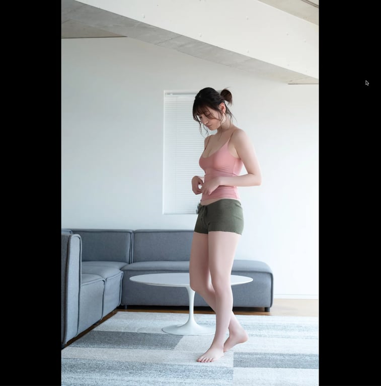 图片[3]-#FRIDAYデジタル写真集 斋藤爱莉『凝视、触碰 vol.1』 - 全本免费在线观看-阅图吧