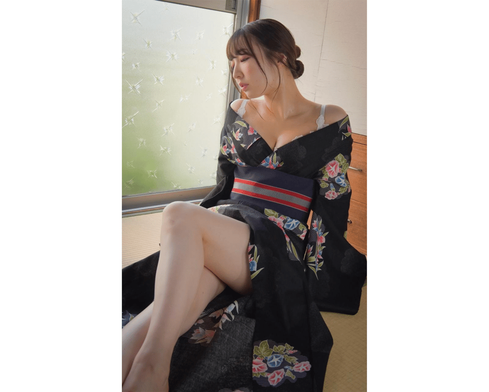 图片[50]-福田萌香 写真集『终年晚夏』 - 在线免费观看-阅图吧