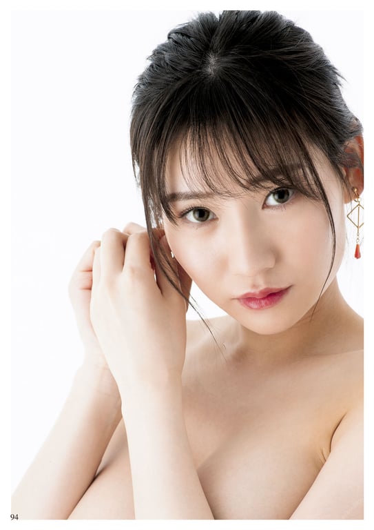 图片[96]-プレミアムヌードポーズブック 山手梨愛 (GOT Nude PhotoBook) - 在线免费观看-阅图吧