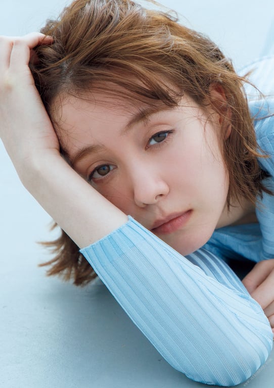 图片[9]-#Reina Triendl 特林德尔玲奈 – Ambiguous 暧昧 (2022-01-23) - 全本免费在线观看-阅图吧