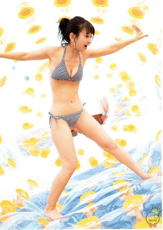 图片[73]-太田奈绪首本写真集 背伸びの高さ - 在线免费观看-阅图吧