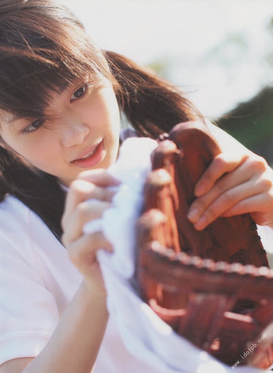 图片[65]-#志田未来 14才・15才・16才の未来 志田未来写真集 - 全本免费在线观看-阅图吧