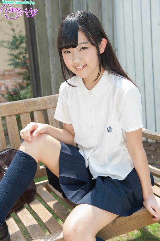 图片[75]-香月杏珠 『夏少女 vol.4』 - 在线免费观看-阅图吧