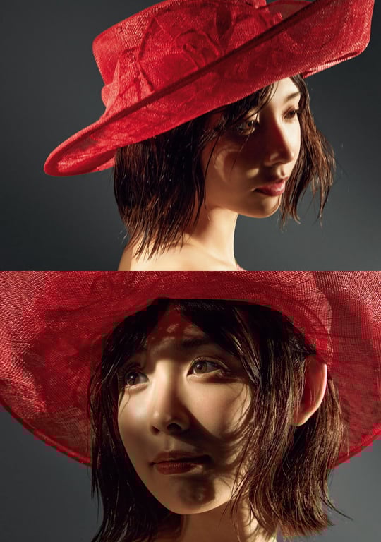 图片[55]-#2023.04.21 ＃芭芭芭芭比 艺术书DX 水凑美樱×LESLIE KEE MIRACLE 艺术书合集 - 全本免费在线观看-阅图吧