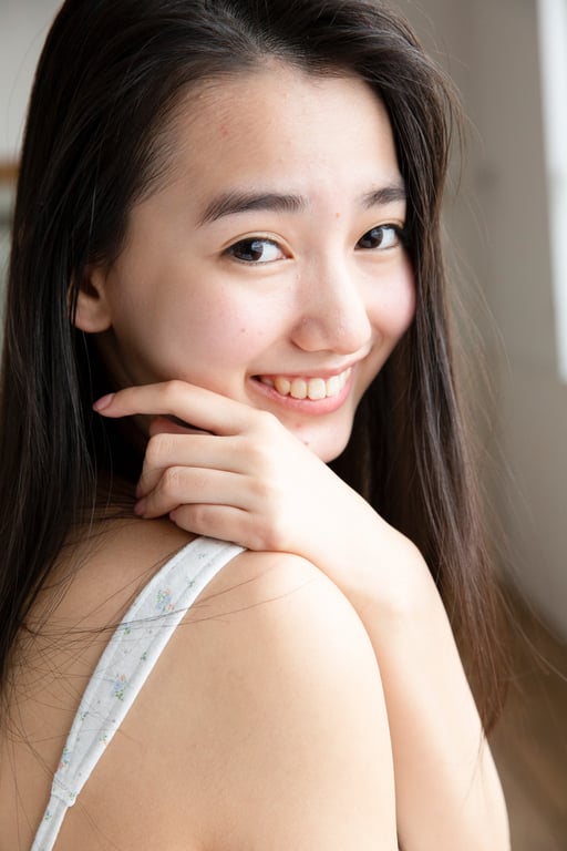 图片[14]-#Rena Kuroki 黑木丽奈 – The last uniform 最后的制服 (NO watermark) - 全本免费在线观看-阅图吧