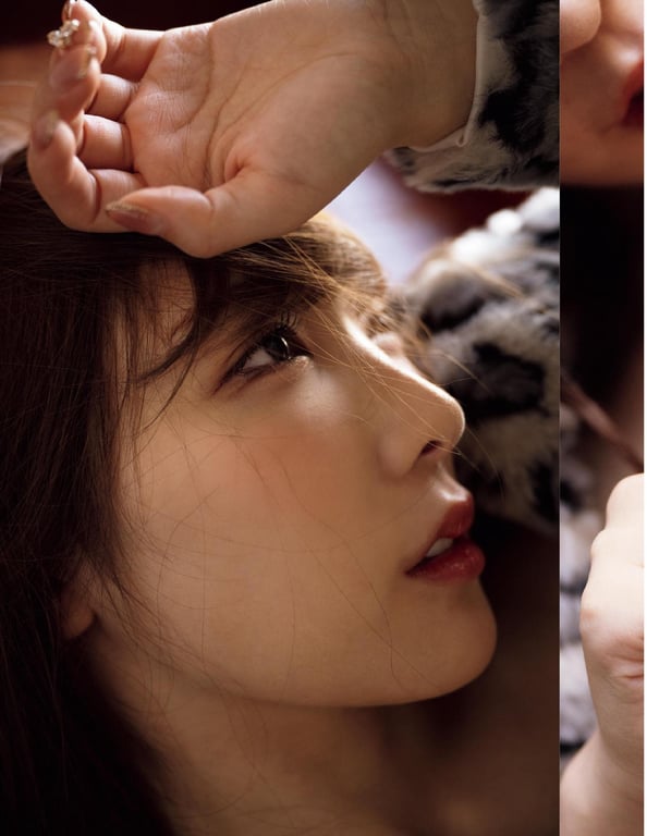 图片[82]-#Konan Koyoi 小宵红楠 – 1st Photobook With you tonight (2023-02-25) - 全本免费在线观看-阅图吧