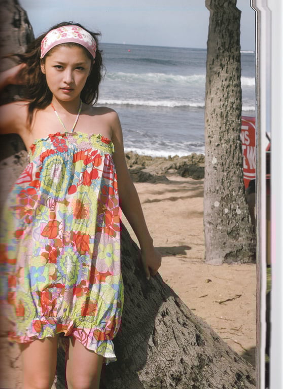 图片[17]-#石川梨華写真集 『华恋』 - 全本免费在线观看-阅图吧