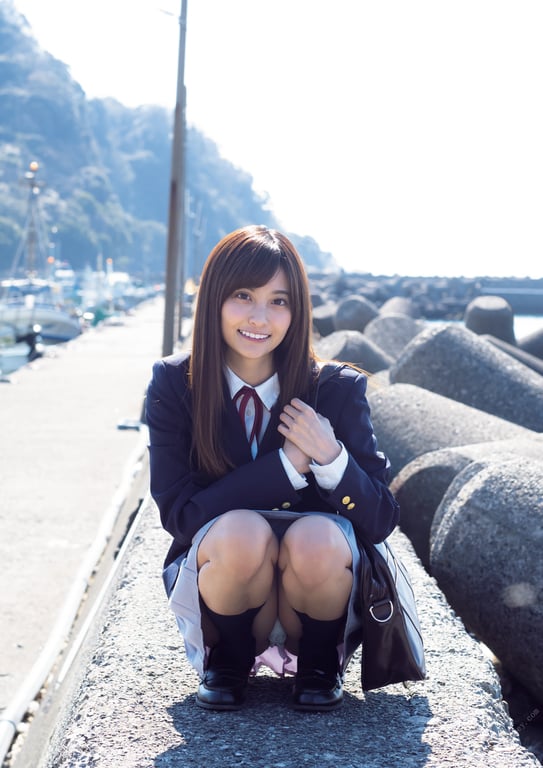 图片[39]-#花咲れあ1st写真集 花瓣 - 全本免费在线观看-阅图吧