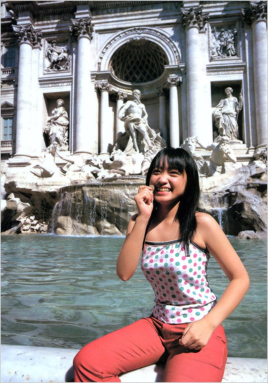 图片[10]-#Chizuru Ikewaki 池脇千鹤 – tesoro - 全本免费在线观看-阅图吧