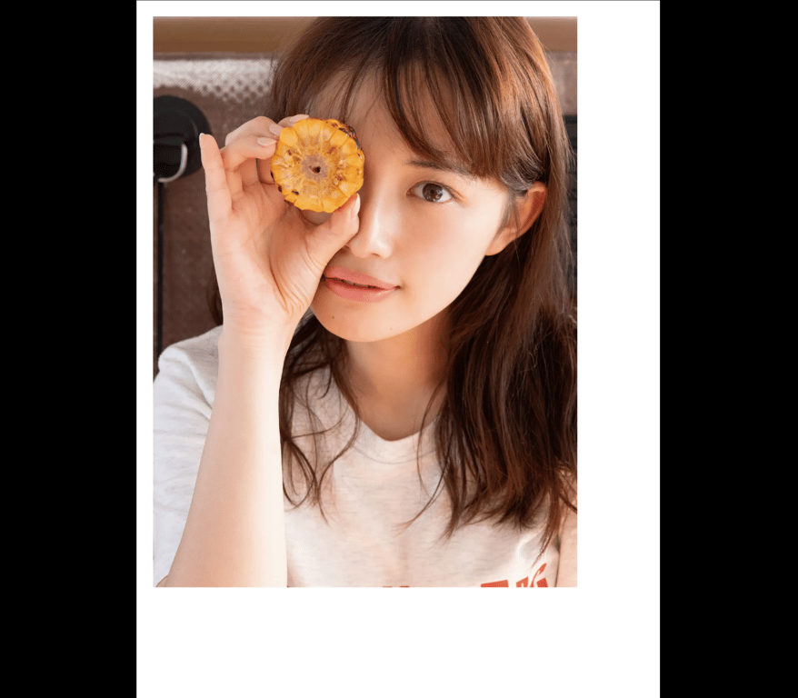 图片[14]-#森日菜美 数码写真集『丰富满满』 - 全本免费在线观看-阅图吧