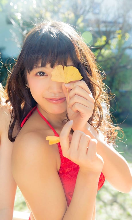 图片[3]-#Reona Matsushita & Rin Miyauchi – Maneki Kecak Winter 招财凯卡克・冬 (2018-04-06) - 全本免费在线观看-阅图吧