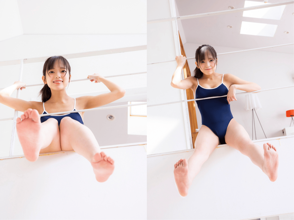 图片[22]-#FLASHデジタル写真集 古湊まり 料理の腕は父譲り(2022-04-08) - 全本免费在线观看-阅图吧