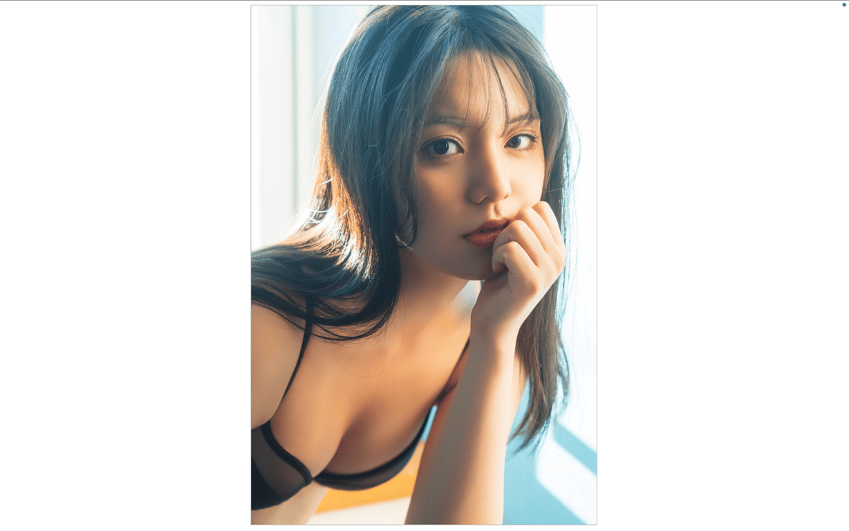 图片[13]-#【旬拍女孩】松岛花音 若隐若现展现成熟风韵的花音 - 全本免费在线观看-阅图吧