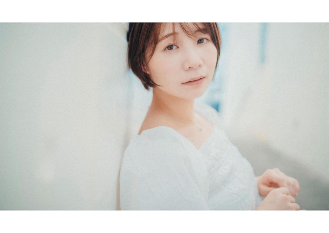 图片[92]-Mana 真奈 blue. ~ Mana Portrait Album ~ (Wunder_Publishing_House.) - 在线免费观看-阅图吧